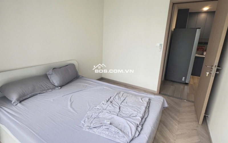 Cần bán nhà mới Gò Vấp, 46m², 3 phòng ngủ, vào ở ngay