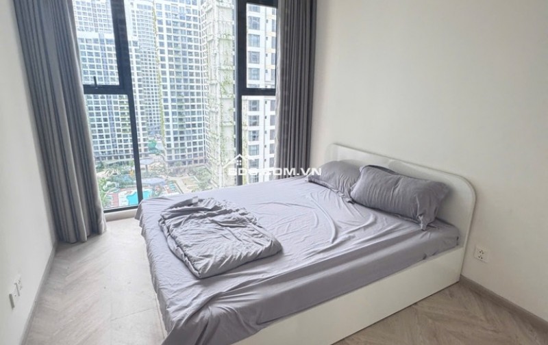 Cần bán nhà mới Gò Vấp, 46m², 3 phòng ngủ, vào ở ngay