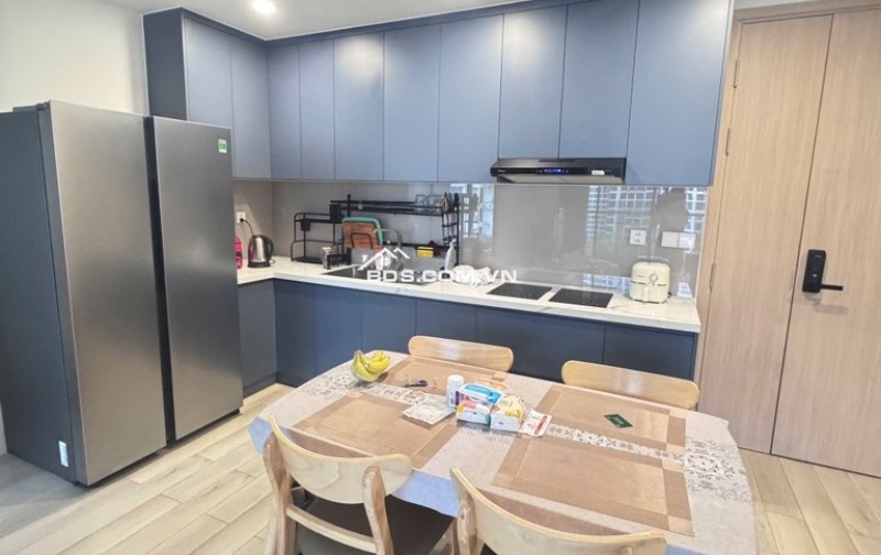 Cần bán nhà mới Gò Vấp, 46m², 3 phòng ngủ, vào ở ngay