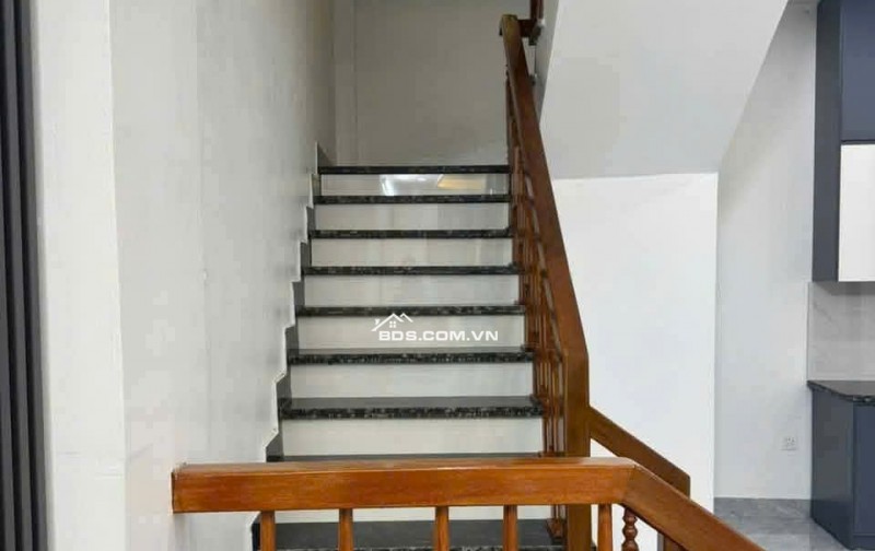  NHÀ 3 TẦNG MỚI XÂY – PHÚ BÌNH – TP HẢI DƯƠNG – GIÁ CHỈ 1,9 TỶ! 