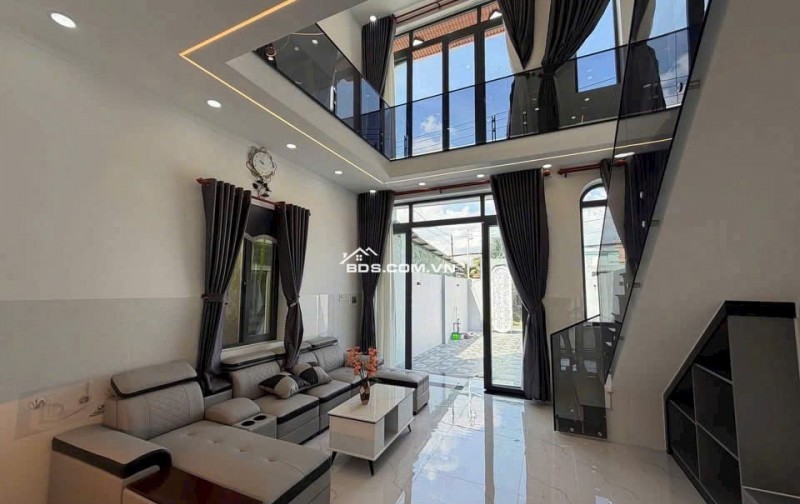 GIÁ CHỈ 1Tỷ990 NHÀ LỬNG SỔ HỒNG RIÊNG GẦN ĐỒNG KHỞI – BIG C TÂN PHONG