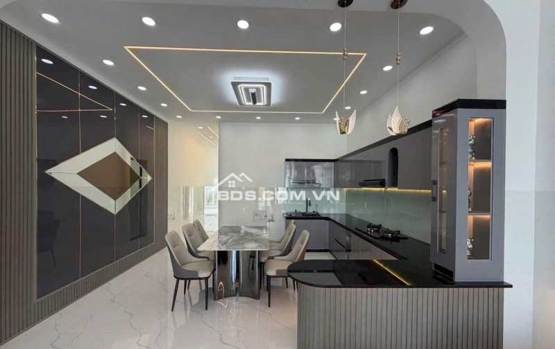 GIÁ CHỈ 1Tỷ990 NHÀ LỬNG SỔ HỒNG RIÊNG GẦN ĐỒNG KHỞI – BIG C TÂN PHONG