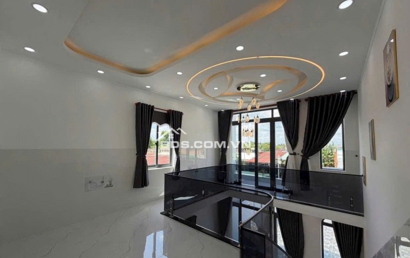 GIÁ CHỈ 1Tỷ990 NHÀ LỬNG SỔ HỒNG RIÊNG GẦN ĐỒNG KHỞI – BIG C TÂN PHONG