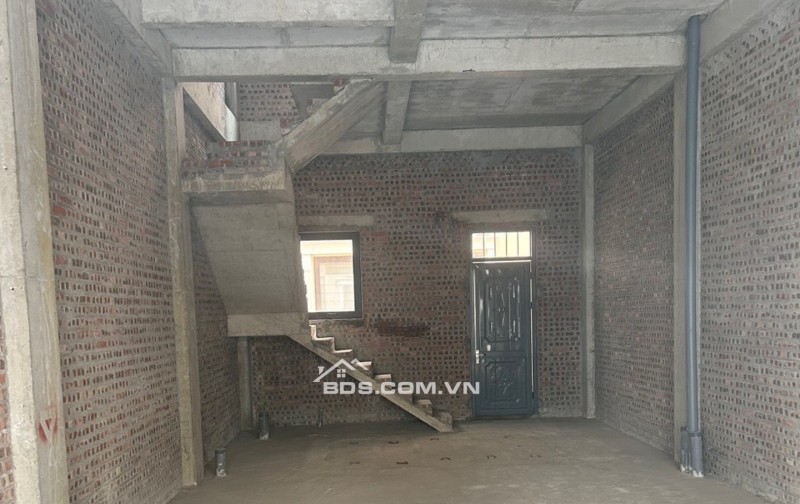 BÁN LIỀN KỀ - BIỆT THỰ KĐT VSIP PHÙ CHẨN - TỪ SƠN (CHỦ ĐẦU TƯ BECAMEX)