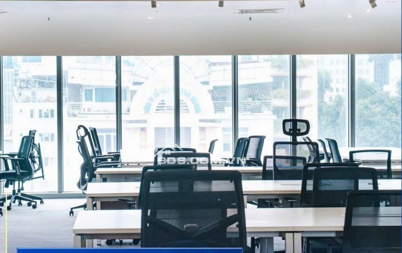 CHỈ TỪ 4 TRIỆU/THÁNG – SỞ HỮU VĂN PHÒNG HẠNG A, VIEW TRIỆU ĐÔ NGAY TRUNG TÂM QUẬN 1