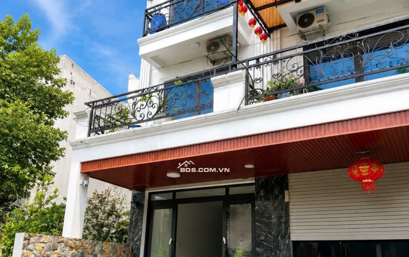 BÁN NHÀ PHỐ 60M2, CHƯƠNG MỸ – Ô TÔ VÀO NHÀ – FULL NỘI THẤT – GIÁ 6 TỶ