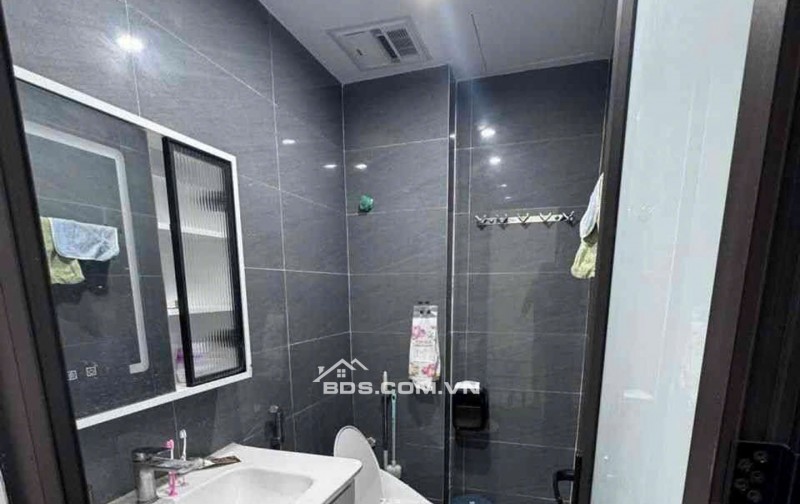 BÁN NHÀ PHỐ 60M2, CHƯƠNG MỸ – Ô TÔ VÀO NHÀ – FULL NỘI THẤT – GIÁ 6 TỶ