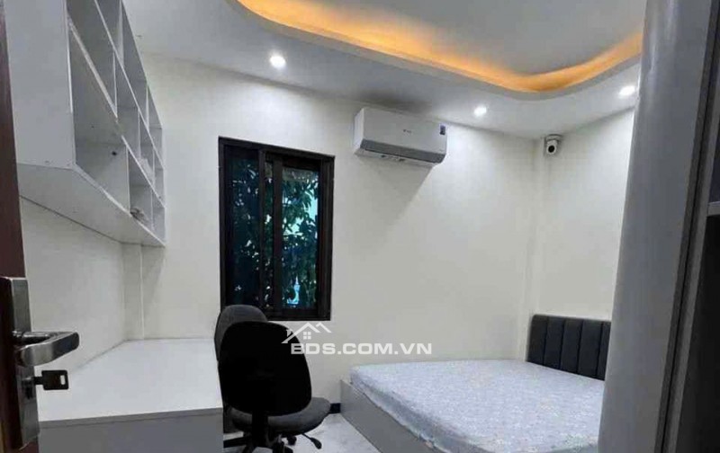 BÁN NHÀ PHỐ 60M2, CHƯƠNG MỸ – Ô TÔ VÀO NHÀ – FULL NỘI THẤT – GIÁ 6 TỶ