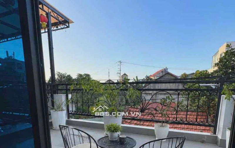BÁN NHÀ PHỐ 60M2, CHƯƠNG MỸ – Ô TÔ VÀO NHÀ – FULL NỘI THẤT – GIÁ 6 TỶ