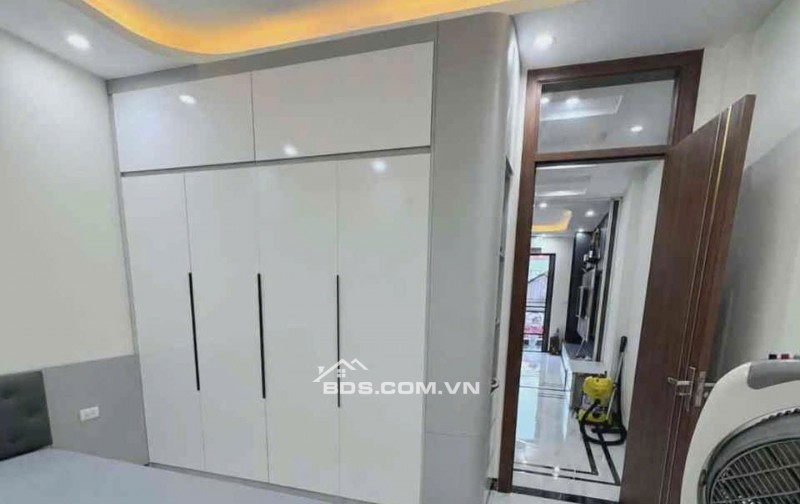 BÁN NHÀ PHỐ 60M2, CHƯƠNG MỸ – Ô TÔ VÀO NHÀ – FULL NỘI THẤT – GIÁ 6 TỶ