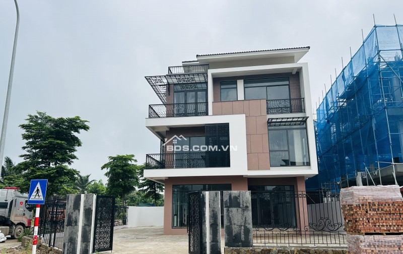  Đón sóng Bắc Ninh lên TP trực thuộc TW – Sở hữu biệt thự đơn lập Centa Riverside từ F0