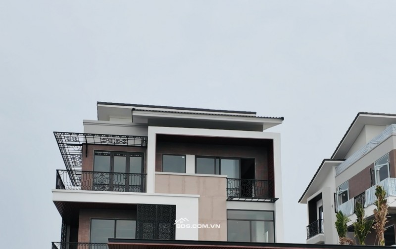  GIỎ HÀNG ĐẶC BIỆT CĂN ĐƠN LẬP VIEW SÔNG CENTA RIVERSIDE 