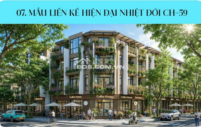Bán nhà phố Vinhomes Sài Gòn Park Hóc Môn 6.7 tỷ - Hỗ trợ vay 80%, LS 0% 5 năm