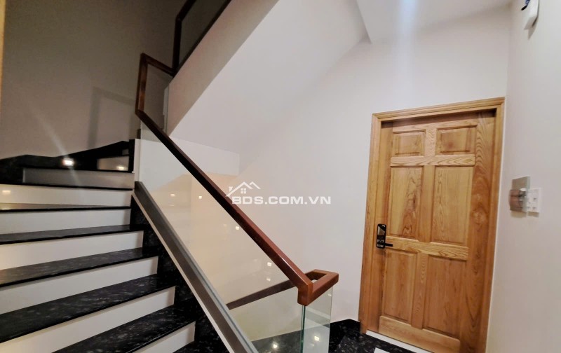 Chính chủ bán nhà hẻm 318 Điện Biên Phủ P.17 Bình Thạnh