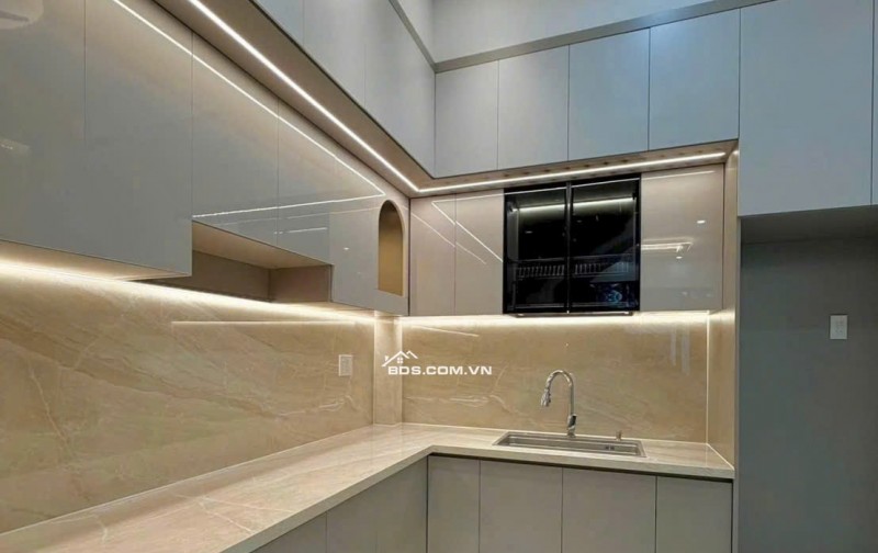  GẦN KDL BỬU LONG – NHÀ LẦU MỚI HOÀN THIỆN GIÁ CHỈ 1TỶ990