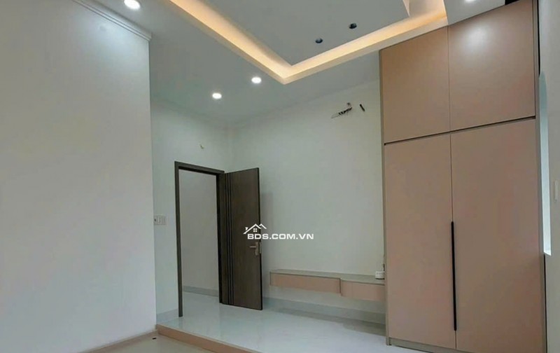  GẦN KDL BỬU LONG – NHÀ LẦU MỚI HOÀN THIỆN GIÁ CHỈ 1TỶ990