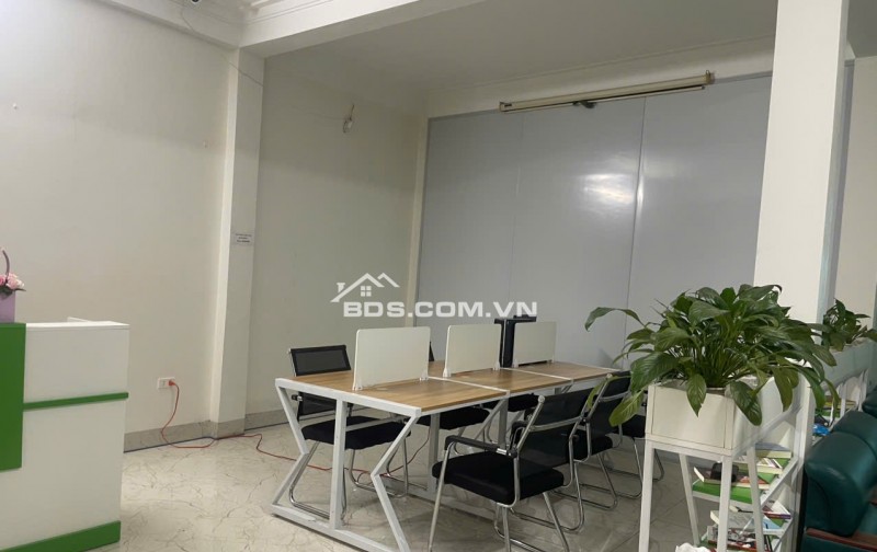 Cho thuê văn phòng 120m²- FULL nội thất ,ngăn chia phòng riêng Số 428 Hồ Tùng Mậu, 0359196789