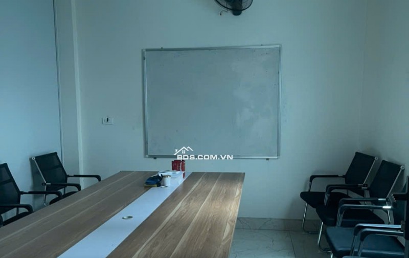 Cho thuê văn phòng 120m²- FULL nội thất ,ngăn chia phòng riêng Số 428 Hồ Tùng Mậu, 0359196789