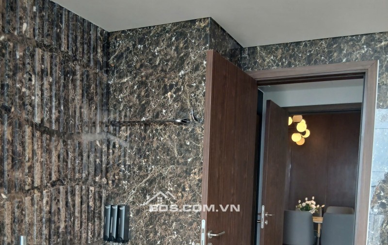 Chỉ 2,8 tỷ - Căn hộ view biển Mỹ Khê - Dòng tiền 25tr/tháng - Soleil Đà Nẵng