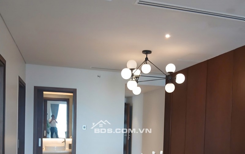 Chỉ 2,8 tỷ - Căn hộ view biển Mỹ Khê - Dòng tiền 25tr/tháng - Soleil Đà Nẵng