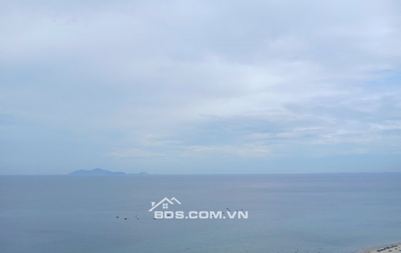 Chỉ 2,8 tỷ - Căn hộ view biển Mỹ Khê - Dòng tiền 25tr/tháng - Soleil Đà Nẵng