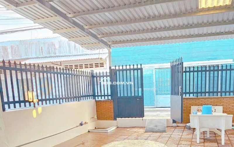  BÁN GẤP NHÀ CẤP 4 BÀU TRE – TÂN AN HỘI, CỦ CHI  126m2 Sổ Hồng Riêng 770 triệu 