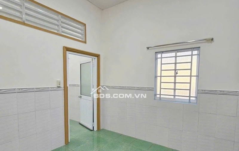  BÁN GẤP NHÀ CẤP 4 BÀU TRE – TÂN AN HỘI, CỦ CHI  126m2 Sổ Hồng Riêng 770 triệu 