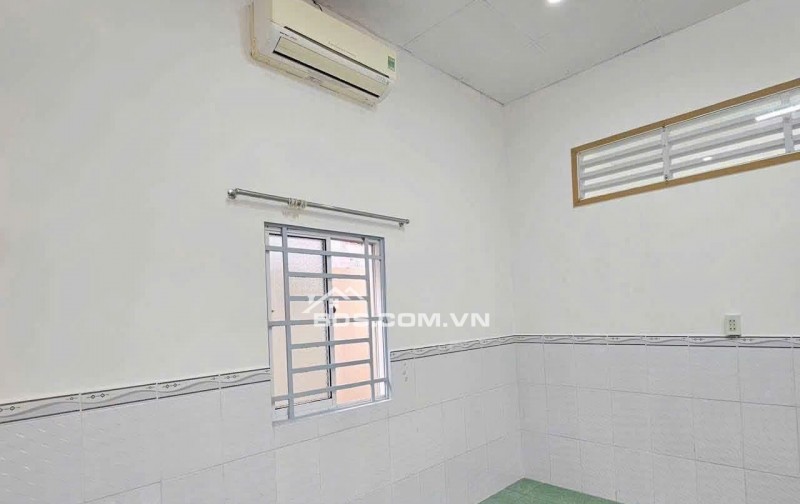  BÁN GẤP NHÀ CẤP 4 BÀU TRE – TÂN AN HỘI, CỦ CHI  126m2 Sổ Hồng Riêng 770 triệu 