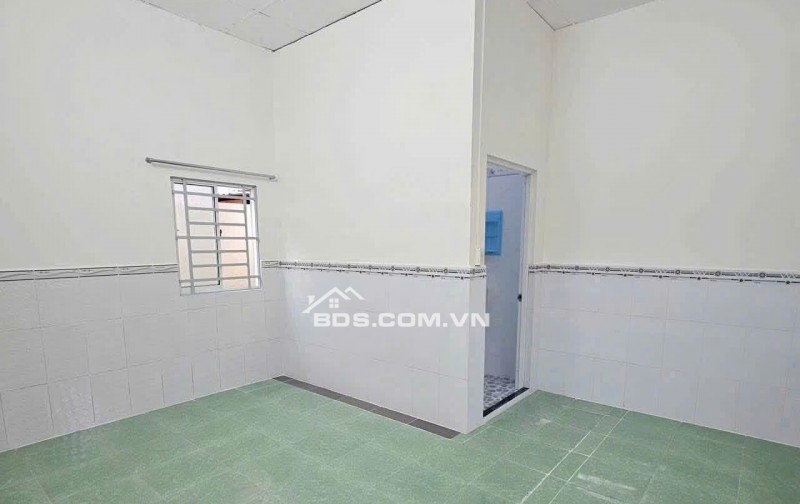  BÁN GẤP NHÀ CẤP 4 BÀU TRE – TÂN AN HỘI, CỦ CHI  126m2 Sổ Hồng Riêng 770 triệu 