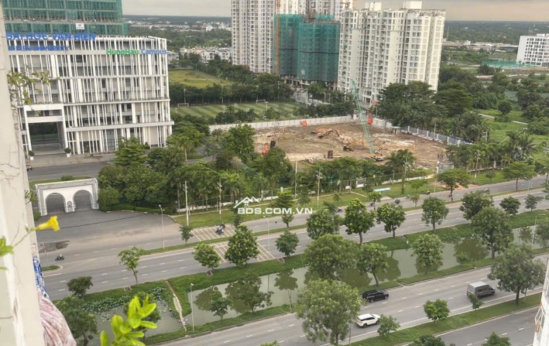 Bán căn hộ  Conic Skyway, 2PN1W, diện tích 70m, giá 2.7 tỷ