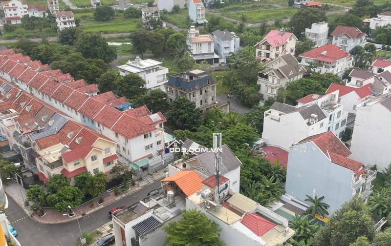 Bán căn hộ  Conic Skyway, 2PN1W, diện tích 70m, giá 2.7 tỷ