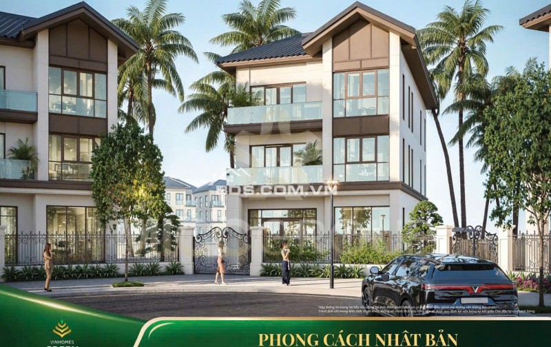 SIÊU SIÊU PHẨM BẤT ĐỘNG SẢN BIỂN TP.HCM: PARADISE CẦN GIỜ (VINHOMES GREEN PARADISE) – CƠ HỘI ĐẦU TƯ TẮM SÓNG HẠ TẦNG CỰC ĐẠI