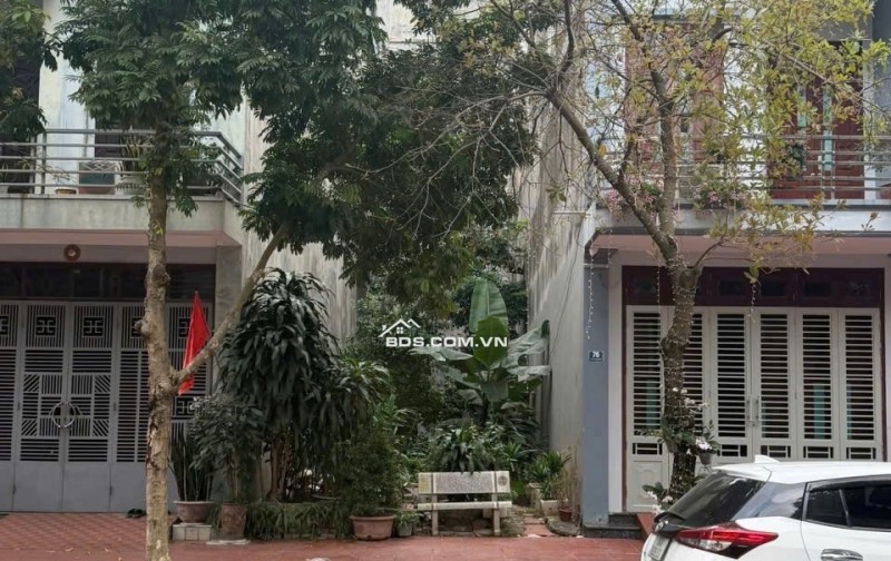 Cần bán đất mặt phố Ngô Hoán , khu đô thị phía Đông Nam Cường - TP Hải Dương ( Cũ )