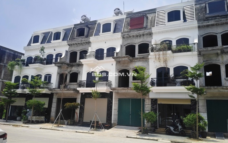  ƯU ĐÃI CỰC KHỦNG – CHỈ CÒN DUY NHẤT 2 CĂN! 