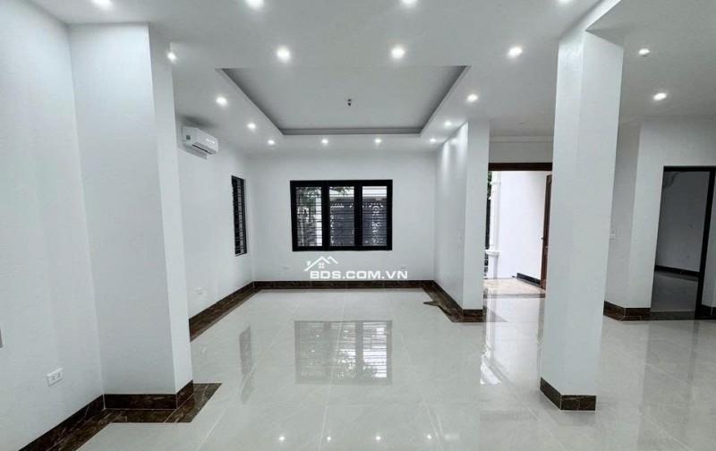 CHO THUÊ BIỆT THỰ KĐT TÂN TÂY ĐÔ, 204M2 (30TR/TH CÓ TL) KHÔNG GIỚI HẠN MỤC ĐÍCH SỬ DỤNG, LH:0989996984