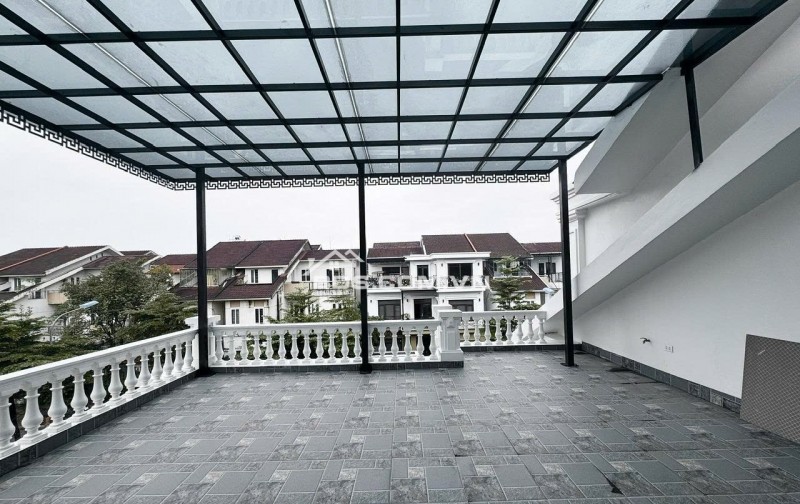 CHO THUÊ BIỆT THỰ KĐT TÂN TÂY ĐÔ, 204M2 (30TR/TH CÓ TL) KHÔNG GIỚI HẠN MỤC ĐÍCH SỬ DỤNG, LH:0989996984