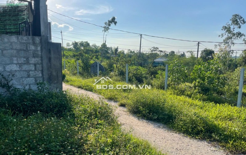 Bán đất mặt tiền Thuỷ Phương view đẹp giá 19x triệu đồng