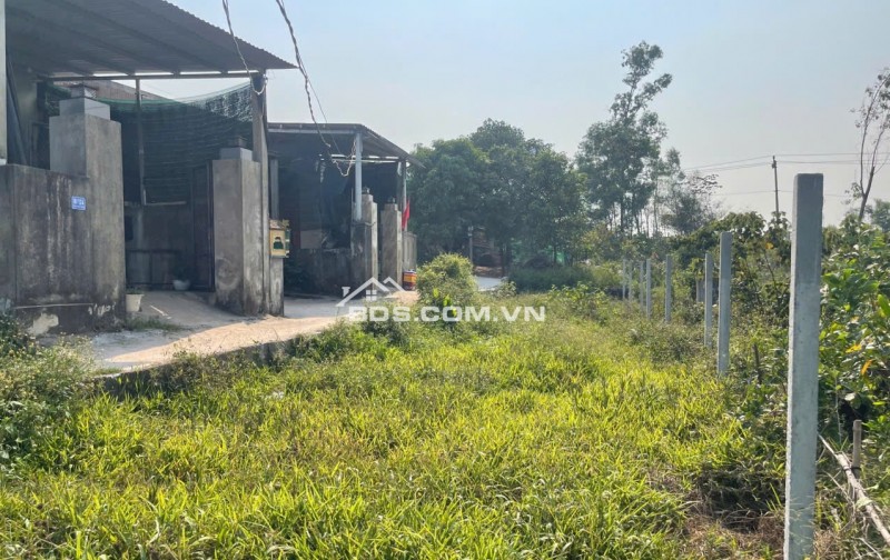 Bán đất mặt tiền Thuỷ Phương view đẹp giá 19x triệu đồng