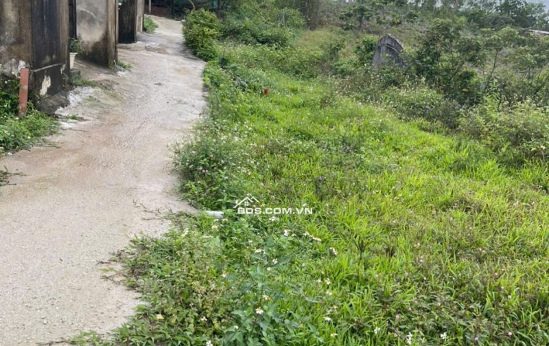 Bán đất mặt tiền Thuỷ Phương view đẹp giá 19x triệu đồng