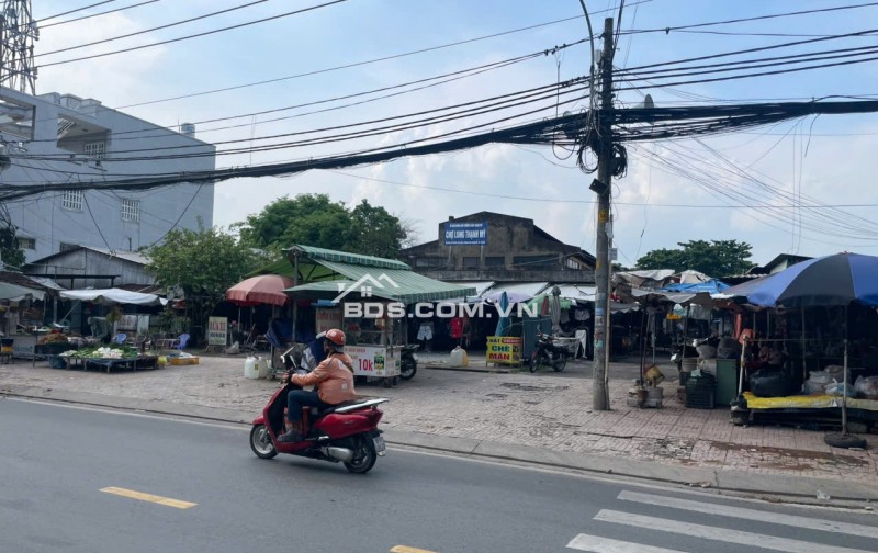 NGUYỄN VĂN TĂNG - LONG THẠNH MỸ  – XÂY DỰNG TỰ DO CAO TẦNG – CHỈ 9.7 TỶ