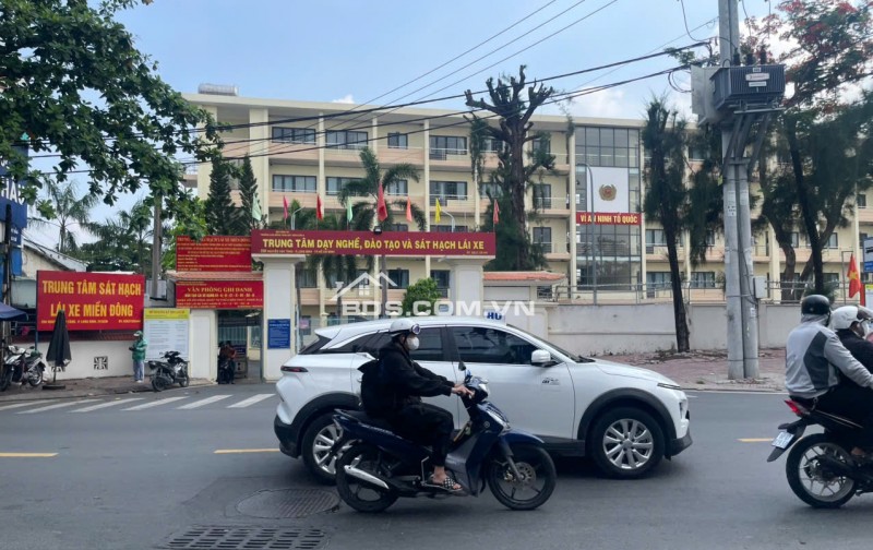 NGUYỄN VĂN TĂNG - LONG THẠNH MỸ  – XÂY DỰNG TỰ DO CAO TẦNG – CHỈ 9.7 TỶ