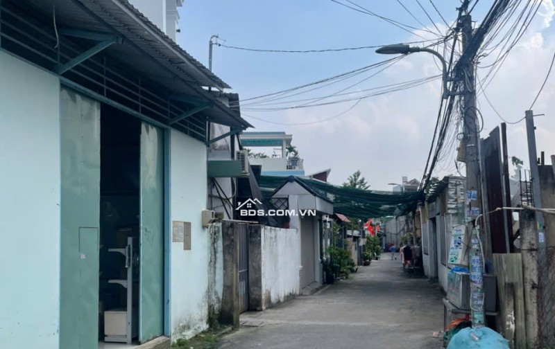 NGUYỄN VĂN TĂNG - LONG THẠNH MỸ  – XÂY DỰNG TỰ DO CAO TẦNG – CHỈ 9.7 TỶ
