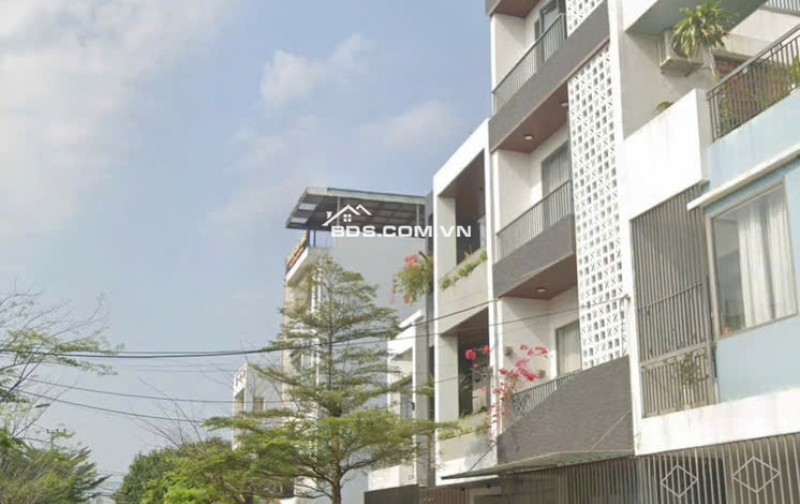 TÒA CĂN HỘ NAM HÒA XUÂN – ĐẢO 1 KHU VIP- PHÙ HỢP KHAI THÁC KINH DOANH LƯU TRÚ 