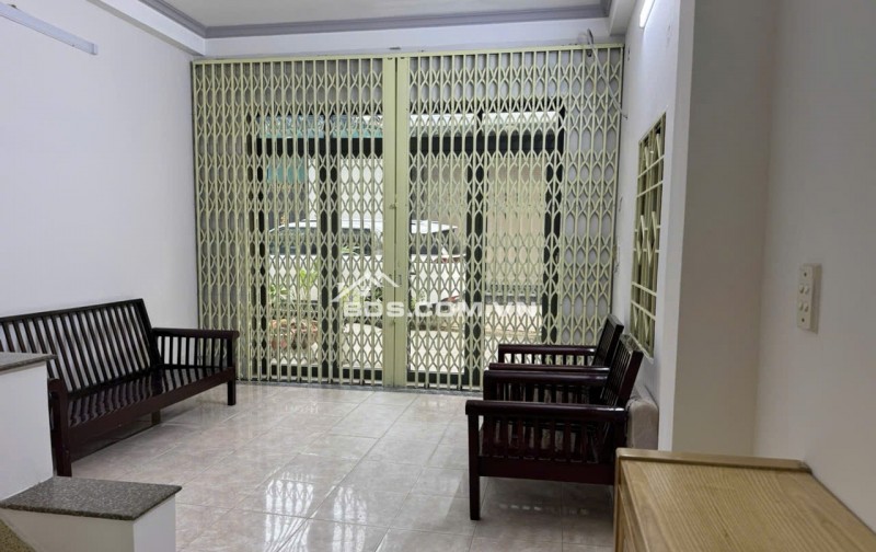BÁN HOẶC CHO THUÊ NHÀ 2B/5 ĐƯỜNG SỐ 10, PHƯỜNG PHÚ LÂM TP.HCM. LH: 0938358990, 0908535558