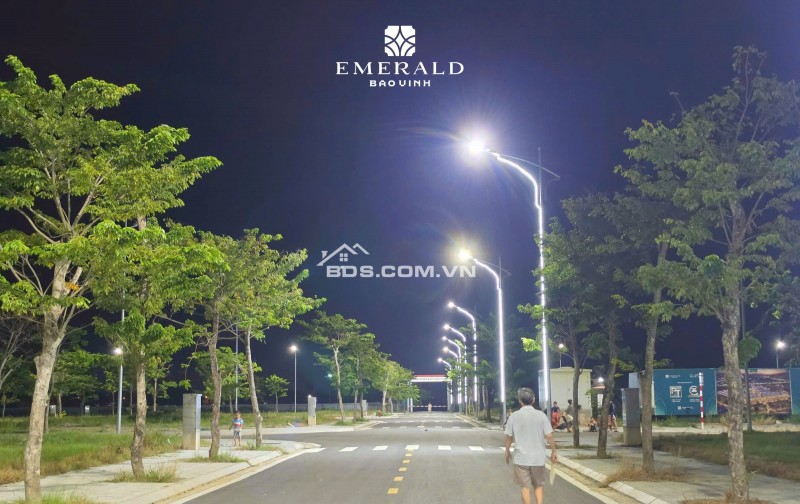 Emerald Bao Vinh – Lựa Chọn An Cư Đáng Cân Nhắc Cho Gia Đình Hiện Đại