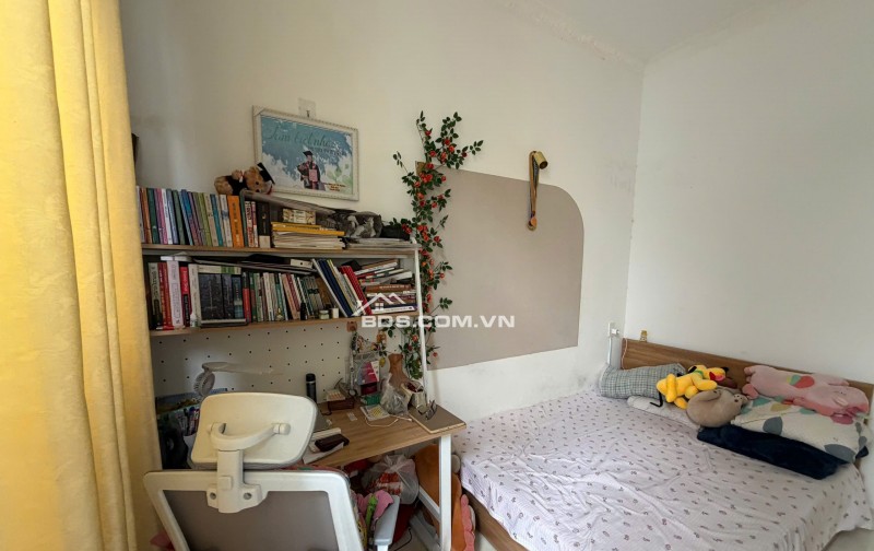 BÁN NHÀ 237/33/10 PHẠM VĂN CHIÊU, GÒ VẤP. HẺM THÔNG 3M, SHR, 3,7 TỶ. LH:0983552799.