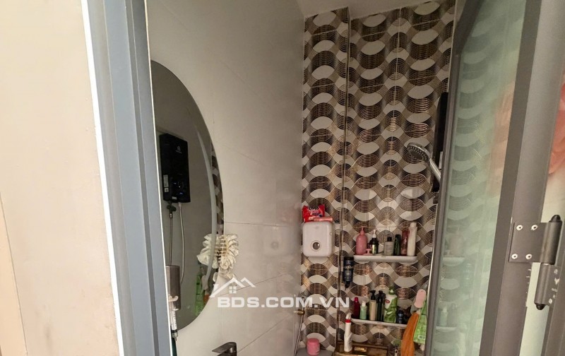 BÁN NHÀ 237/33/10 PHẠM VĂN CHIÊU, GÒ VẤP. HẺM THÔNG 3M, SHR, 3,7 TỶ. LH:0983552799.