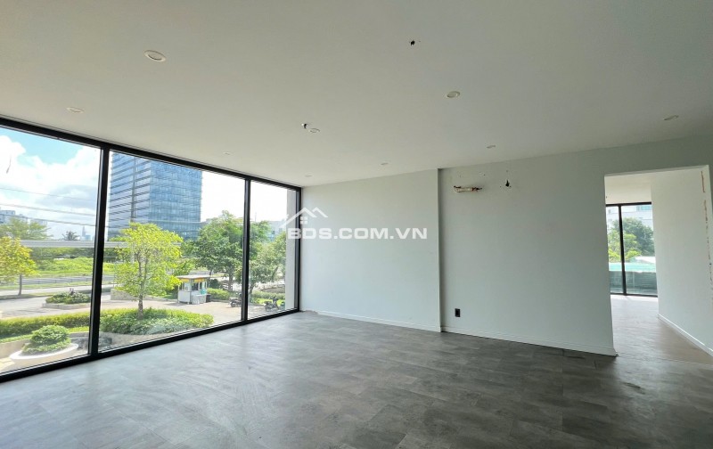 MẶT BẰNG KINH DOANH ĐẮC ĐỊA - SHOPHOUSE LAVIDA PLUS QUẬN 7