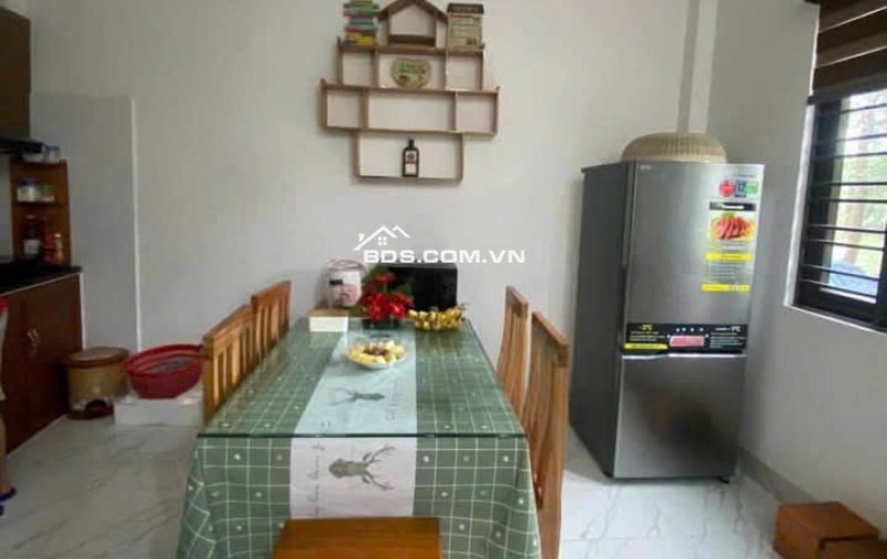  BÁN NHÀ 3 TẦNG VIỆT HOÀ Ô TÔ VÀO NHÀ – GIÁ CHỈ 2,35 TỶ .