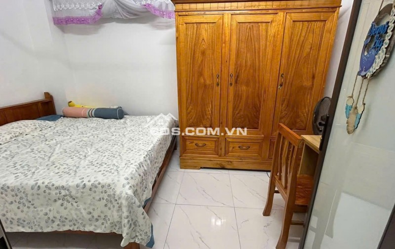  BÁN NHÀ 3 TẦNG VIỆT HOÀ Ô TÔ VÀO NHÀ – GIÁ CHỈ 2,35 TỶ .